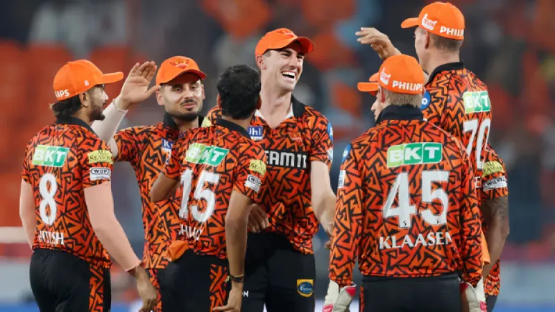 IPL 2024 Match 69, SRH vs PBKS Stats Preview - Players approaching milestones, stats, and records