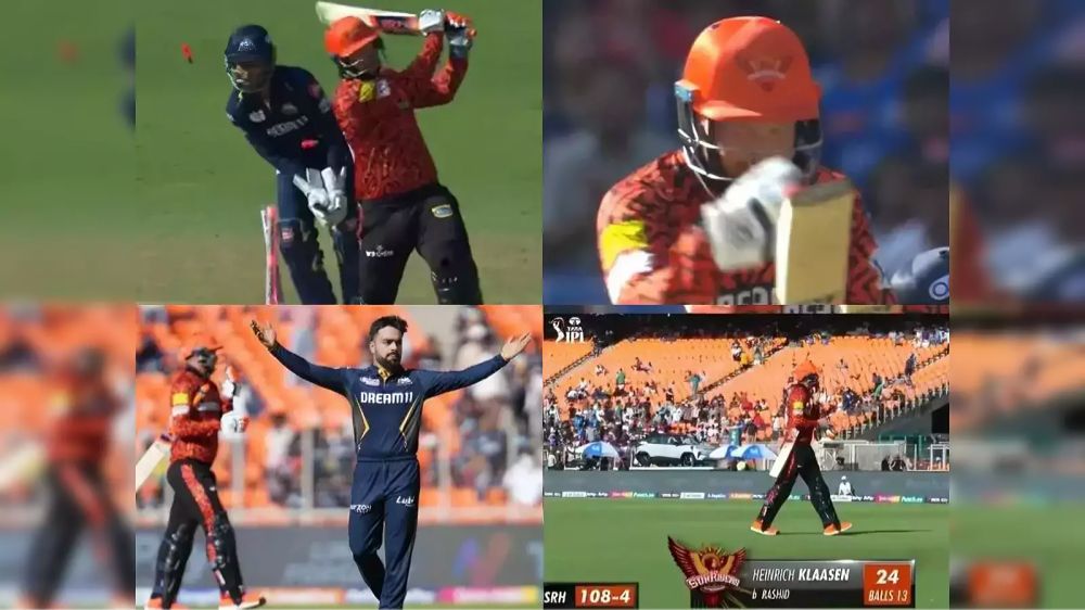 IPL 2024 SRH vs GT, Match 66 - Top 3 player battles to watch out for