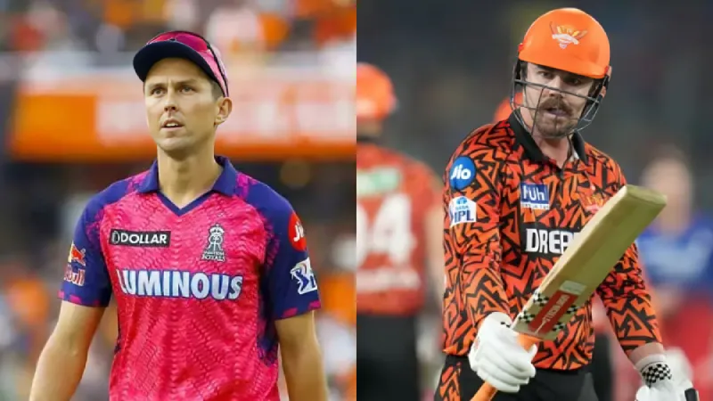 IPL 2024 SRH vs RR, Match 50 - Top 3 player battles to watch out for