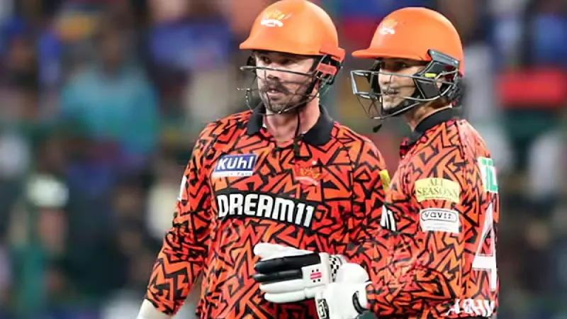 IPL 2024 Sunrisers Hyderabad vs Lucknow Super Giants, 57th Match - Who Said What
