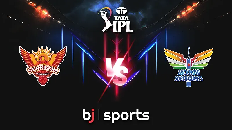 IPL 2024: Match 57, SRH vs LSG Match Prediction – Who will win today’s IPL match between SRH vs LSG?