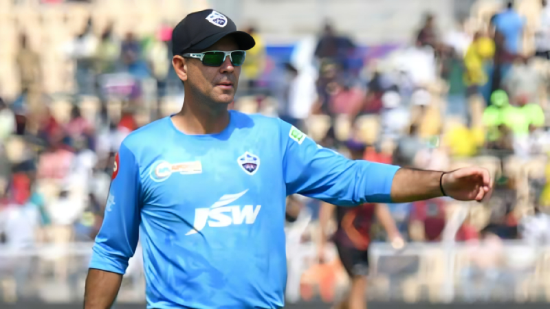 'If we play our best cricket for 40 overs, we'll be hard to beat' - DC coach Ricky Ponting exudes confidence ahead of RR clash