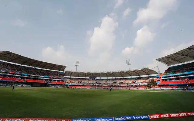 SRH vs LSG: Weather & पिच रिपोर्ट और राजीव गांधी स्टेडियम का स्टैट्स, IPL 2024 के मैच-57 के लिए