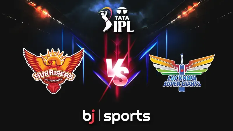 Indian T20 League 2024: Hyderabad vs Lucknow, Match 57 - MPL Opinio Prediction