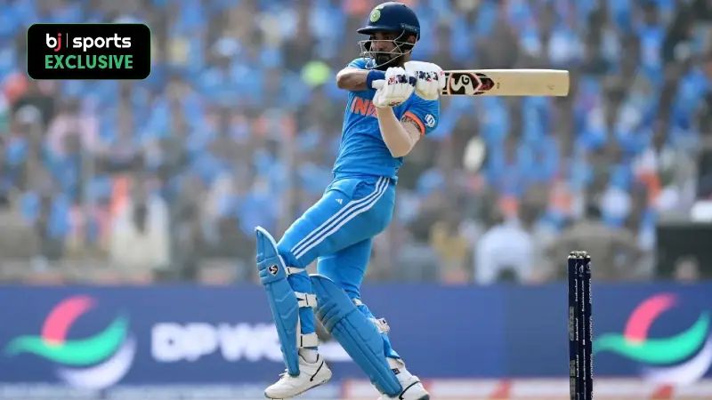 3 players unlucky to miss out on India's squad for T20 World Cup 2024