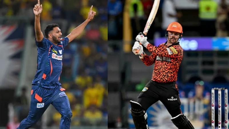 IPL 2024: SRH vs LSG Match 57 - Top 3 battles to watch out for