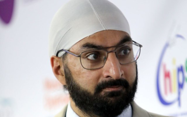 Monty Panesar withdraws from General Elections one week after joining Workers Party