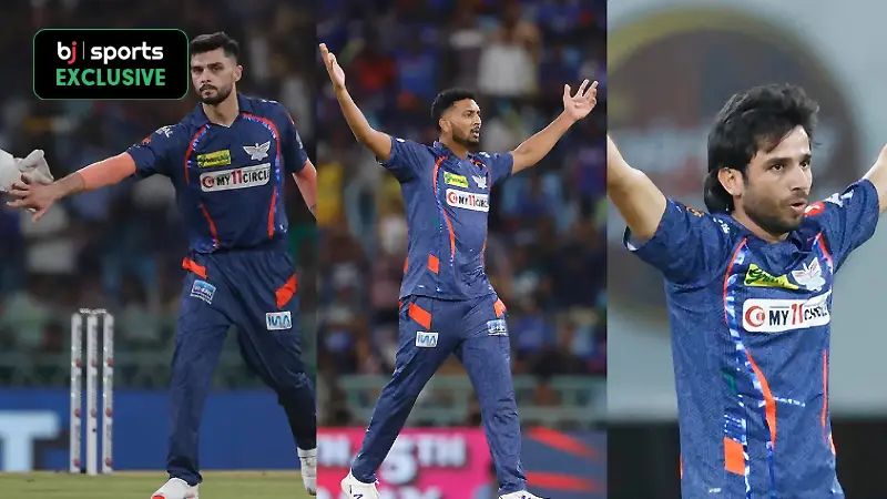 IPL 2024: Predicting Lucknow Super Giants' Playing XI for their clash against Sunrisers Hyderabad