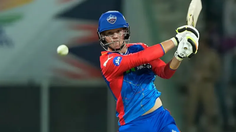 'Not in this position to feel like I've earned that yet' - Jake Fraser-McGurk on missing out on T20 World Cup squad