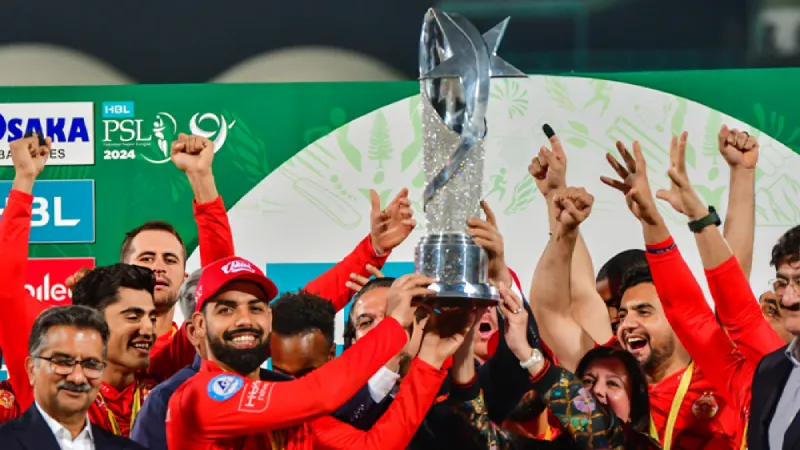 PCB designates April-May window for PSL next year, to clash with IPL