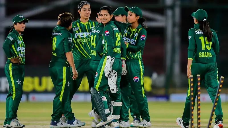 PAK-W vs WI-W Match Prediction, 4th T20I - Who will win today’s match between Pakistan Women and West Indies Women?