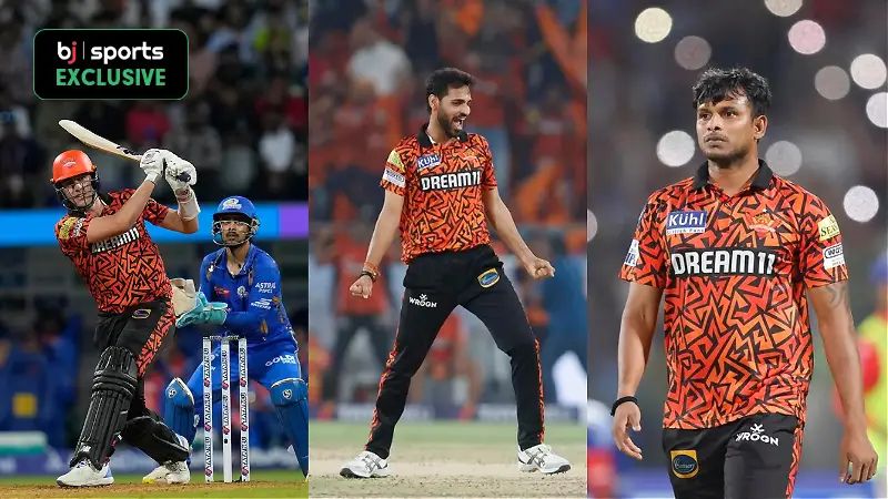 IPL 2024: Predicting Sunrisers Hyderabad's Playing XI for their clash against Lucknow Super Giants