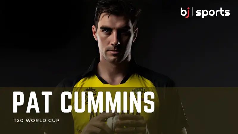 Pat Cummins' Impactful T20 World Cup Journey and Birthday Tribute