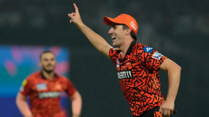 IPL 2024: Sunrisers Hyderabad strongest predicted playing XI against Lucknow Super Giants