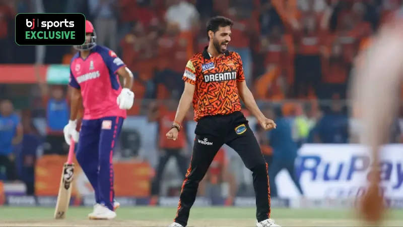 IPL 2024: Top 3 players battles to watch out for in SRH vs PBKS, Match 69