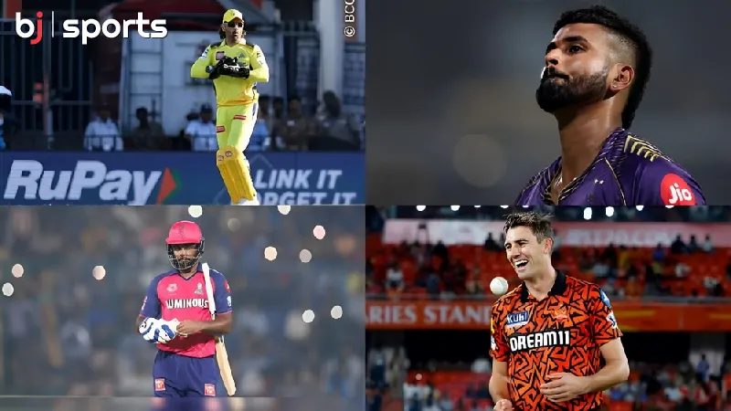 The Ultimate Showdown: IPL Playoff Predictions and Analysis