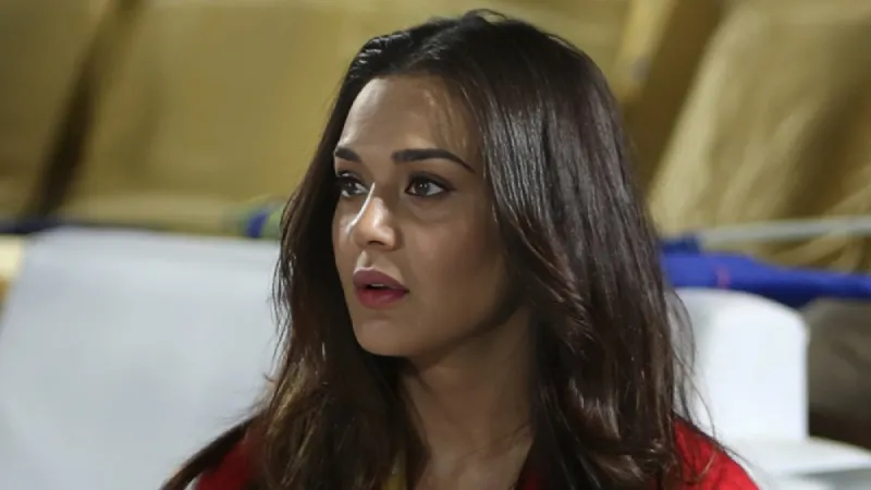 ‘We will only do well in the future if we win our home games’ - Preity Zinta reflects on Punjab Kings’ IPL 2024 season
