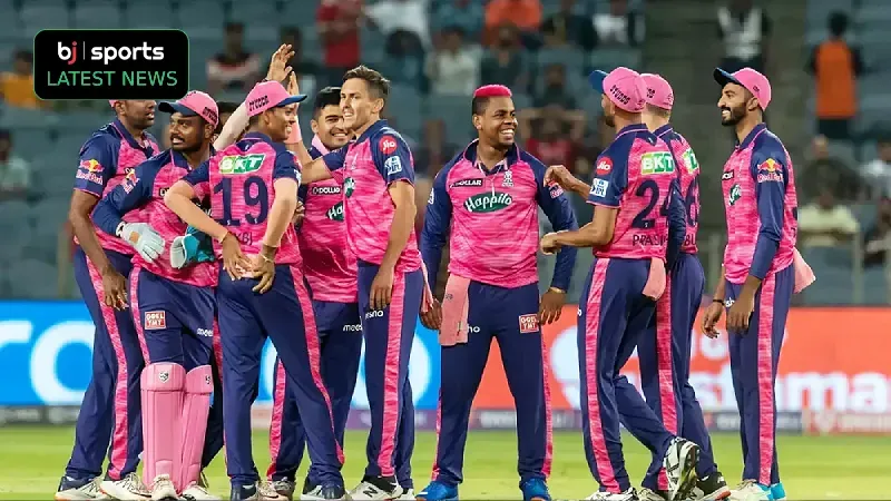 Predicting the Top 4 Qualifiers for the IPL 2024 Playoffs