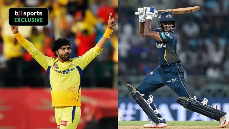 IPL 2024: Top 3 player battles for GT vs CSK
