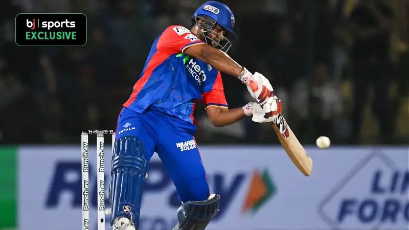 Top 3 talking points from Delhi Capitals' group stage campaign in IPL 2024