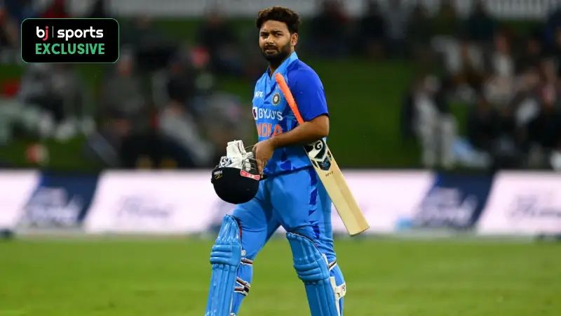 3 players to watch out from India's squad for T20 World Cup 2024