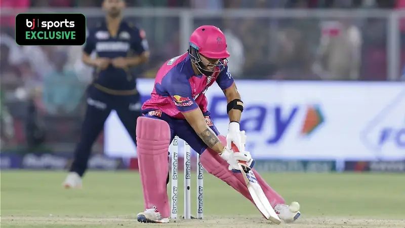 IPL 2024: Predicting Rajasthan Royals' Playing XI for their clash against Sunrisers Hyderabad