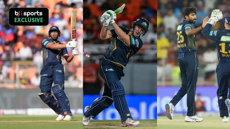 IPL 2024: Predicting GT's Playing XI for their clash against SRH