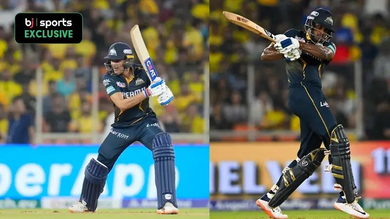 IPL 2024: Predicting GT's Playing XI for their clash against SRH