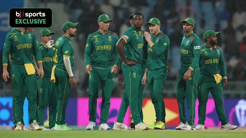 T20 World Cup 2024: SWOT analysis of South Africa squad 