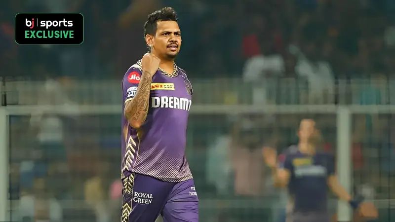 Top 3 talking points from KKR's group stage campaign in IPL 2024