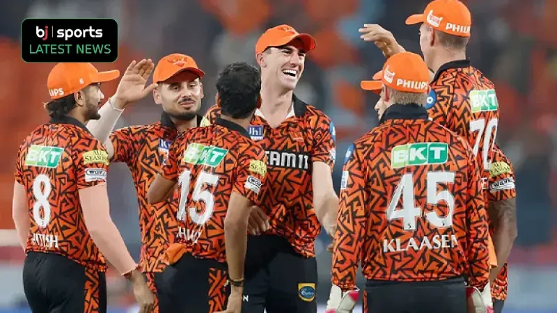 IPL 2024 Playoffs Predictions: Who will qualify in top 4?