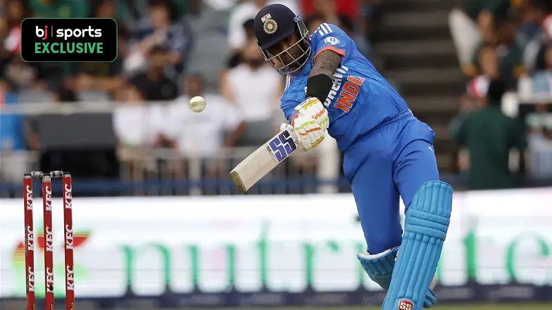 3 players to watch out from India's squad for T20 World Cup 2024