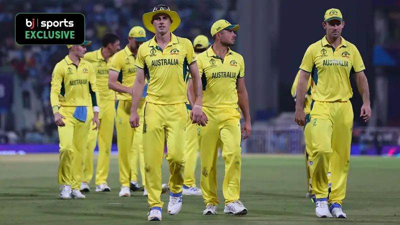 T20 World Cup 2024: SWOT analysis of Australian squad 