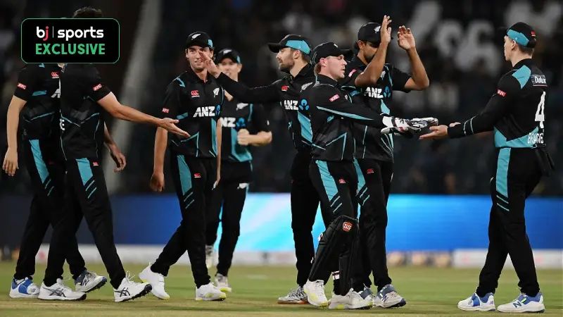 T20 World Cup 2024: SWOT analysis of New Zealand squad