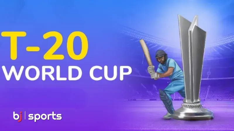 The T20 World Cup Effect: Inspiring the Next Generation of Cricketers