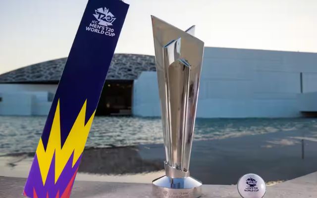 टी-20 वर्ल्ड कप 2024 पर आतंकी हमले का खतरा, पाकिस्तान से मिली वेस्टइंडीज को धमकी