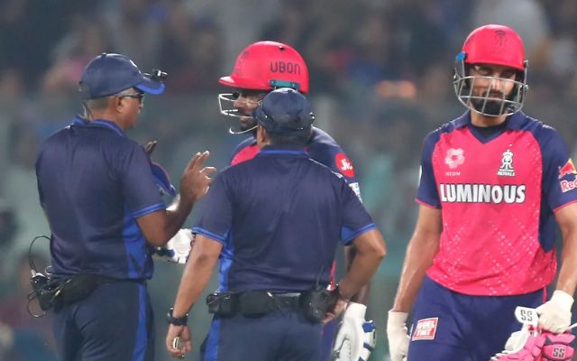 IPL 2024 संजू सैमसन को पड़ी दोहरी मार पहले हारे मैच अब बीसीसीआई ने ठोका जुर्माना
