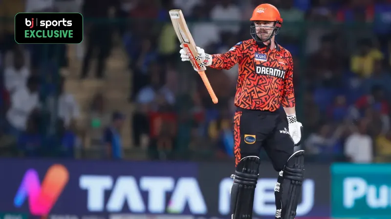 IPL 2024: Predicting Sunrisers Hyderabad's Playing XI for their clash against Rajasthan Royals