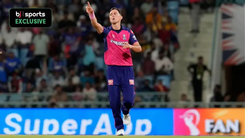 IPL 2024: Predicting Rajasthan Royals' Playing XI for their clash against Sunrisers Hyderabad