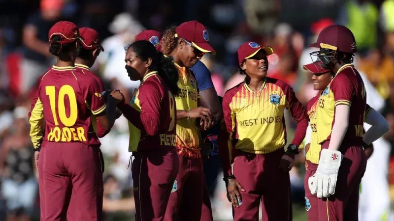 PAK-W vs WI-W Match Prediction, 5th T20I - Who will win today’s match between Pakistan Women and West Indies Women?