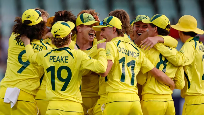 Women’s T20 World Cup 2024 groups and fixtures announced