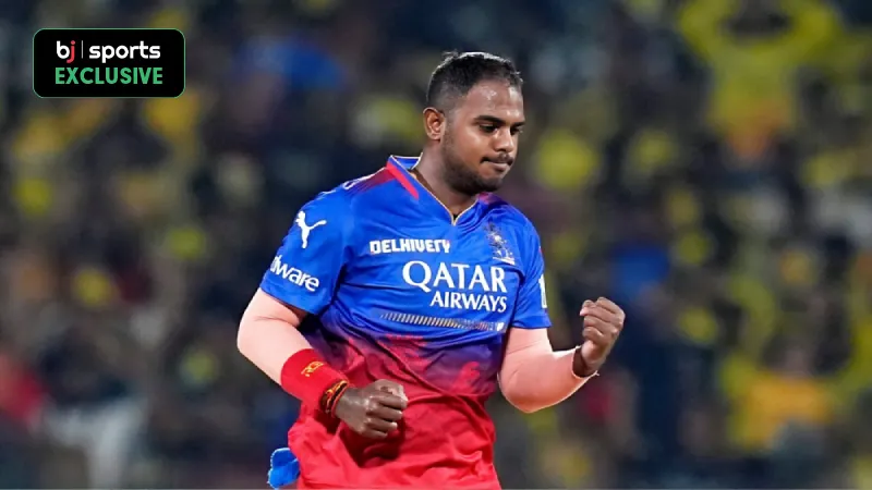 IPL 2024: Predicting Royal Challengers Bengaluru's Playing XI for their clash against Gujarat Titans