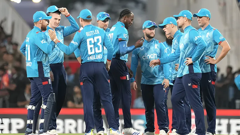 IND vs ENG Dream11 Prediction, 2nd ODI: India बनाम England की Predicted प्लेइंग 11, ड्रीम11 टीम और मैच डिटेल्स